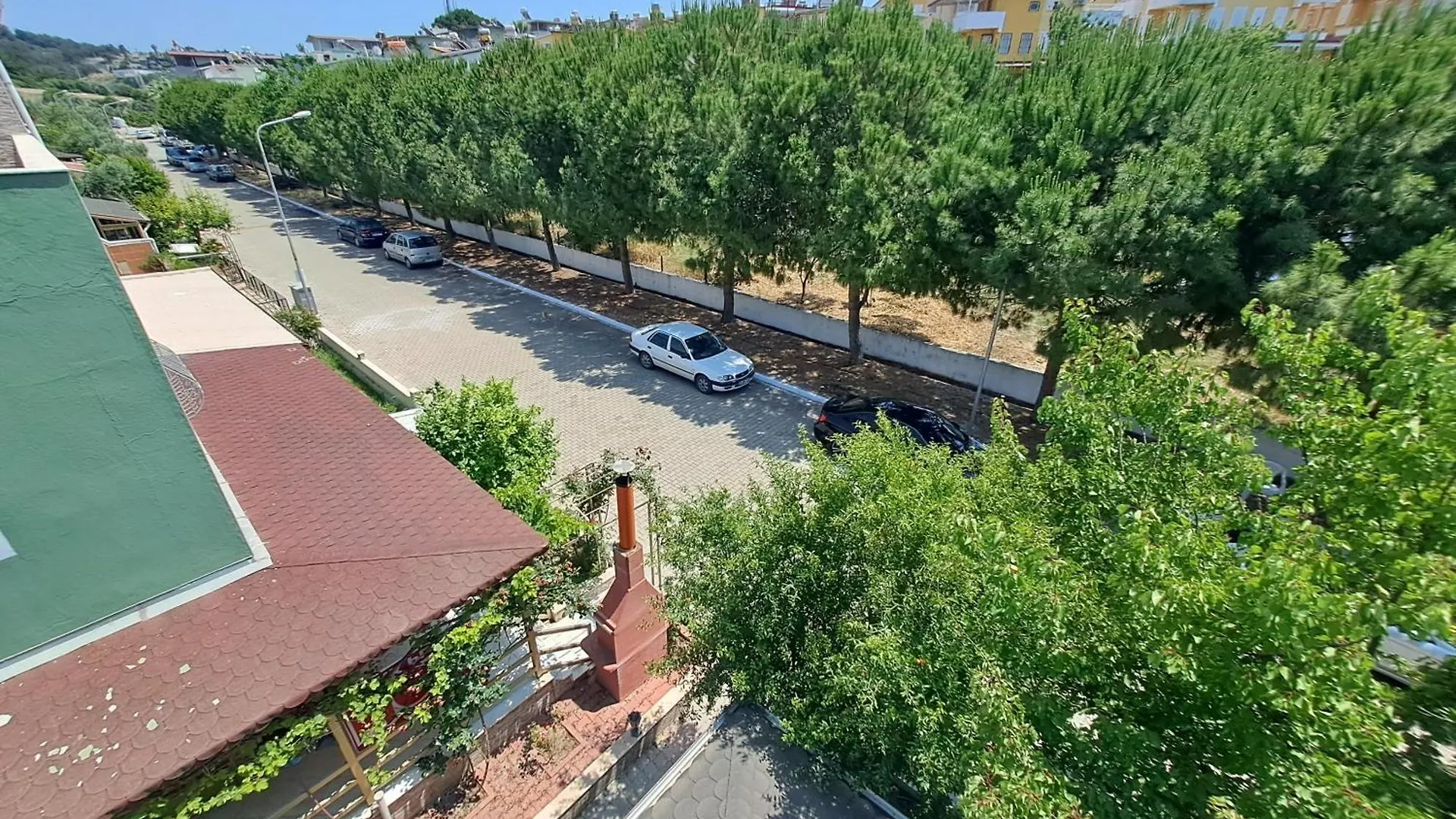 Kusadasi Deniz Yildizi Sitesi Havuzlu 0*,  Türkiye