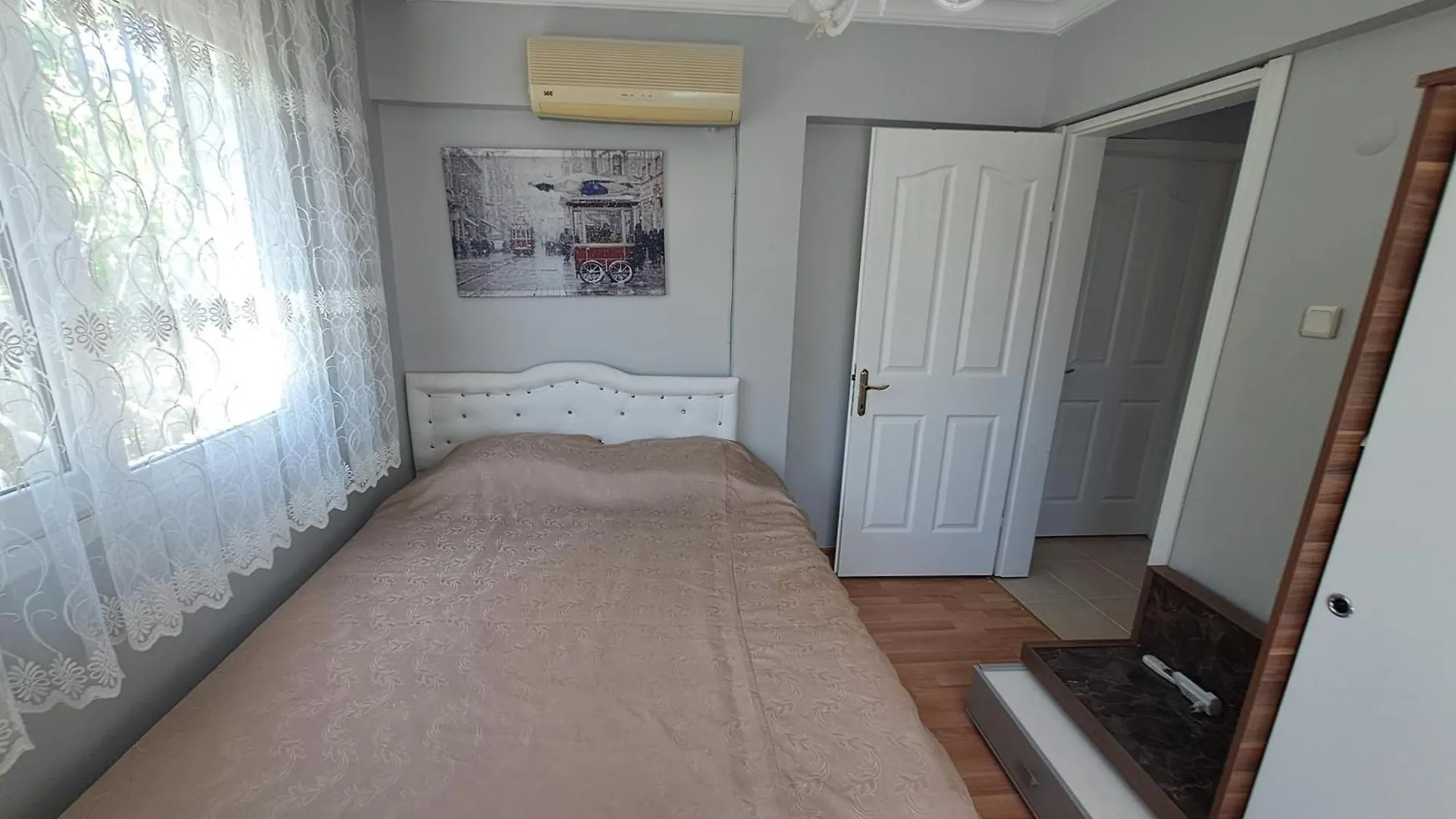 Kusadasi Deniz Yildizi Sitesi Havuzlu 0*,  Türkiye